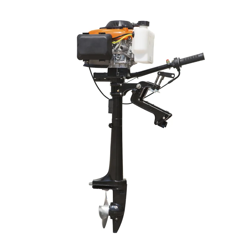small fishing boat outboard engines 4 stroke