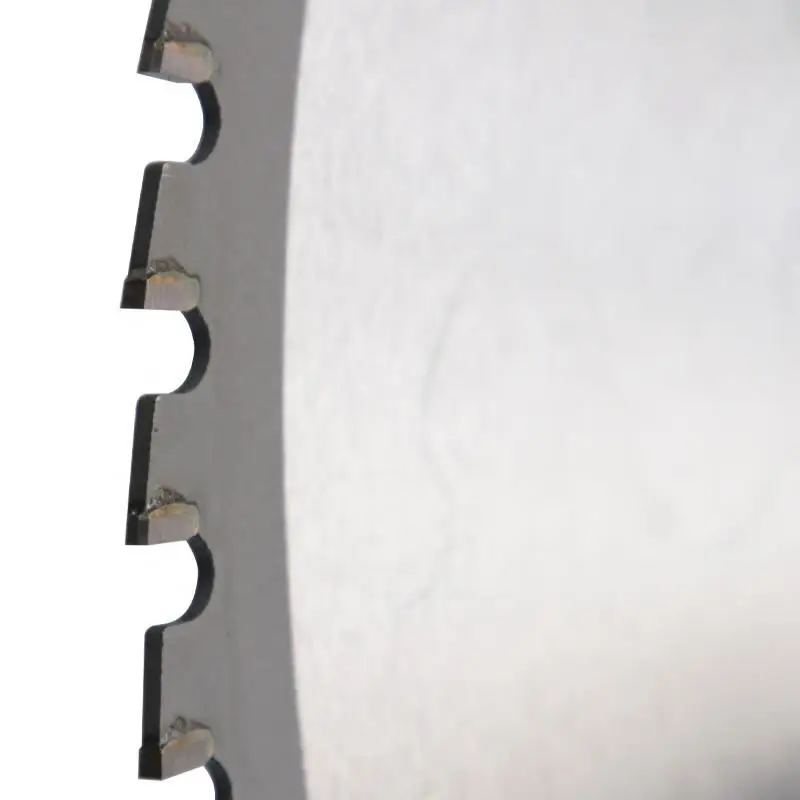 Aron carbide saw blade 256mm 40T Best Brush Cutter Grass TCT SAW Blade For Trimmer Metal Blade