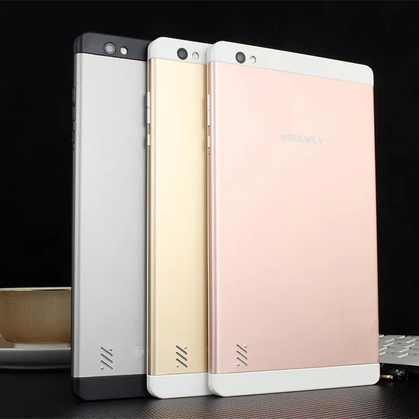 Brightside Manufacturer Android 10.0 Tablet 3G 4G Phone Tablets 32gb Storage Dual Sim Card 8 Inch Tablet PC