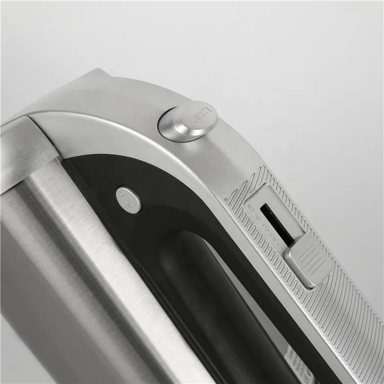 Kitchen Appliances Home Use 600W Electric Cake Mixer Hand Held Mixer Blender Adjustable Speed Portable Electric Egg Beater