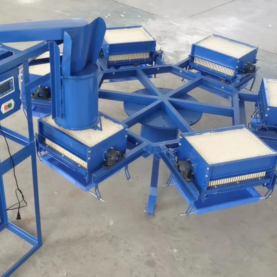 Factory sale 800 molds Chalk Making Machine Prices/school Blackboard Chalk Piece maker Moulding HSC800-6