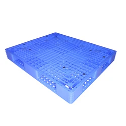 Warehouse Pallet  Heavy duty 1300 x 1100 Grid Industrial High Quality Cheap Prices Plastic Pallet