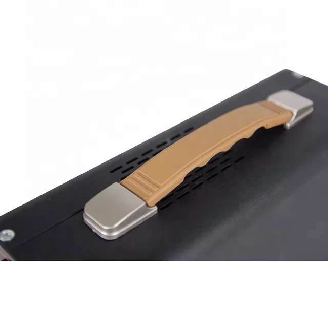 New Renewable Energy Sources 300W 10A 20A 40A Mobile Phone Laptop Camping 300w Outdoor Solar Generator Portable Power Station