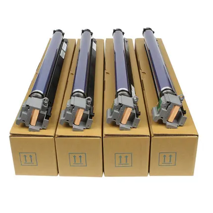 For Xerox 7855 toner cartridge set 5575 7535 5575 7835 3300 7556 components 3370 3375 photosensitive toner cartridge