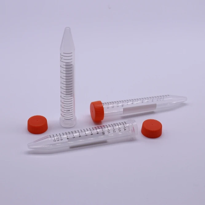 Лабораторные/больничные расходные материалы, пластиковый контейнер для центрифуги