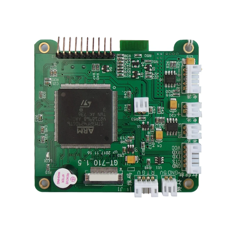 Gps Tracker Pcba Circuit Board Ru 94v 0 Board Gps Pcb Pcba