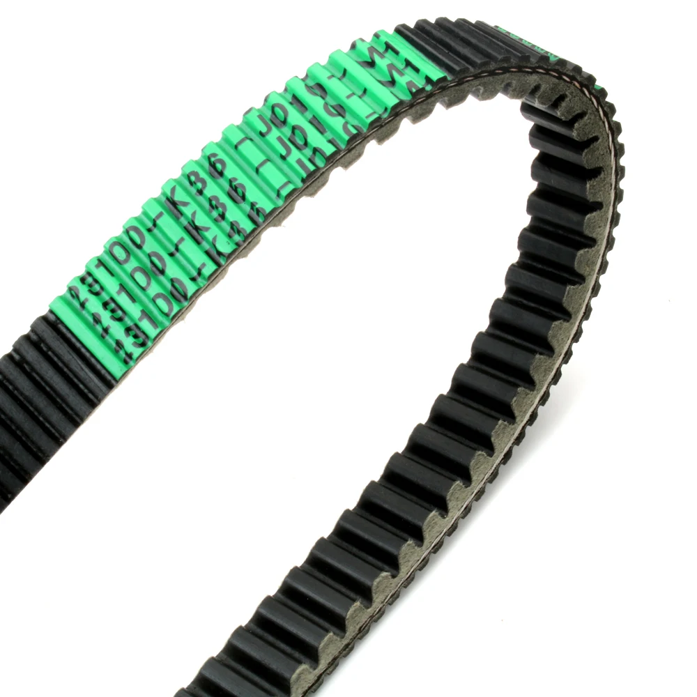 Scooter Pcx150 Racing Belt For Honda Click150 WW150 Vario150 Pcx WW Click Vario 125cc 150cc 23100-K36-J01 4T