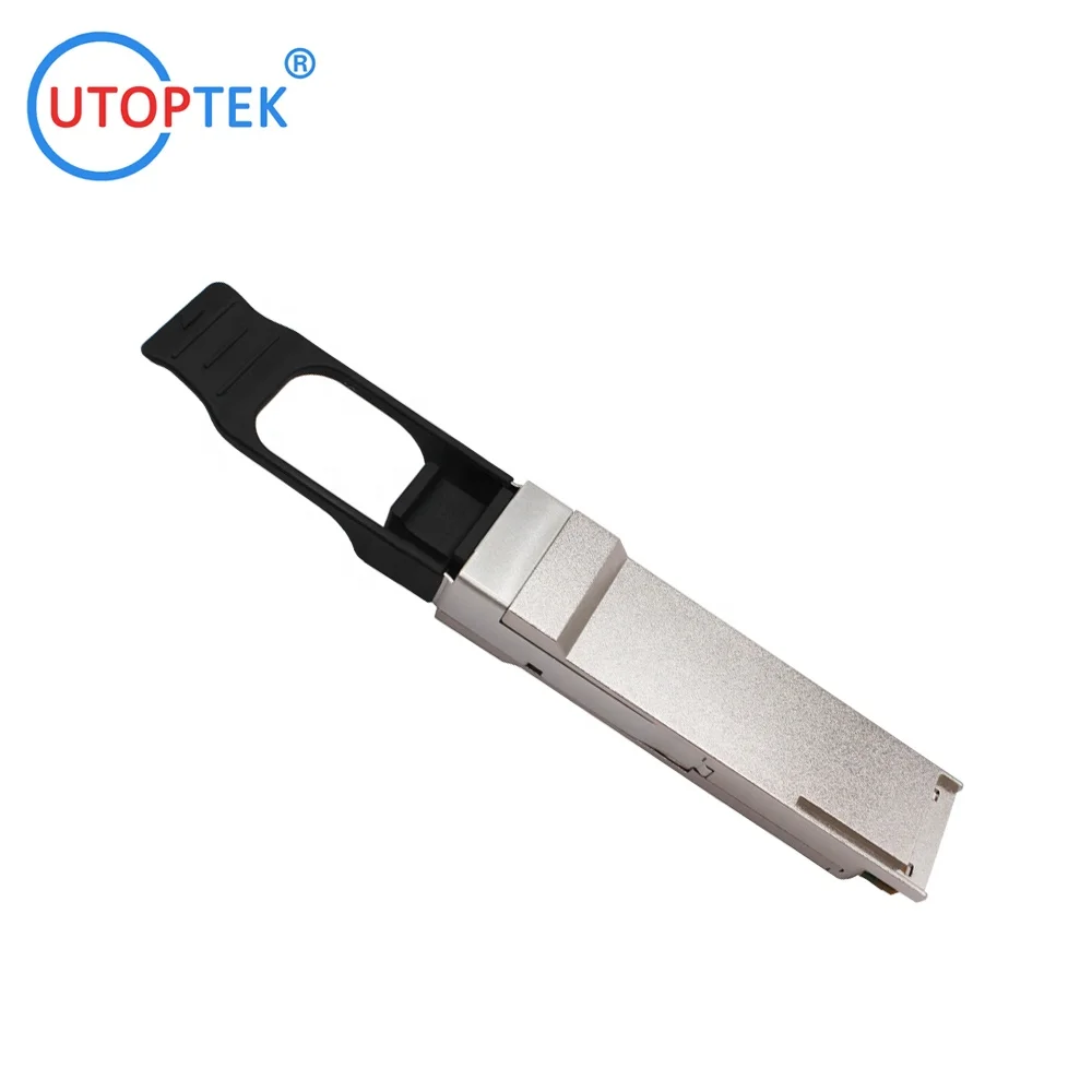 Недорогой QSFP-40G-SR оригинальный 40G QSFP BiDi модуль приемопередатчика
