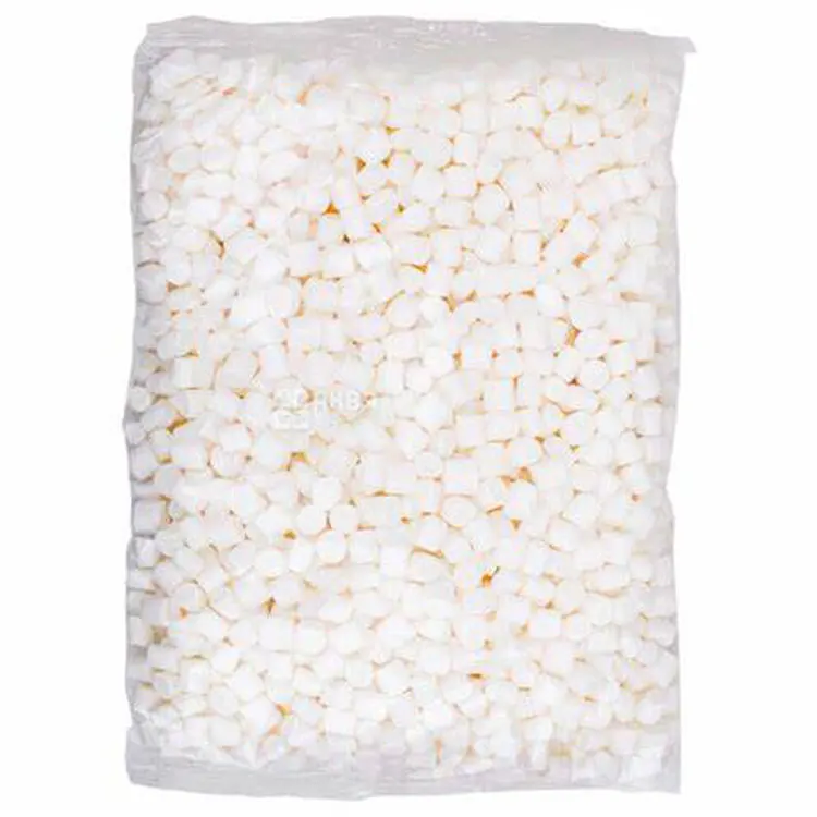 MINI VANILLA MARSHMALLOW 400G PACK