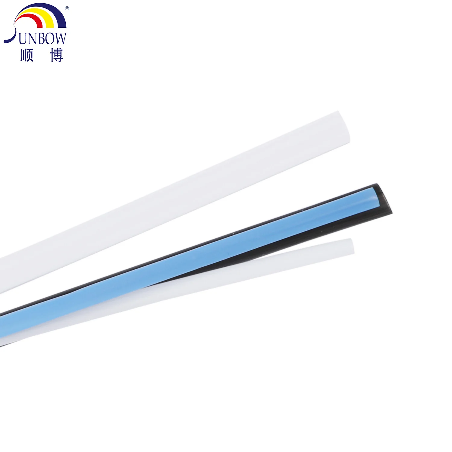 fep shrink tube heat shrink tubing transparent fep heat shrink tube