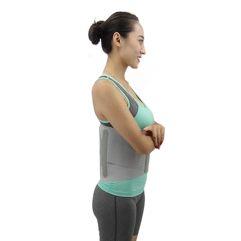 Customized Private Label Waist Protection Belt for Relieve Lumbar Pain Lumbar Disc Herniation