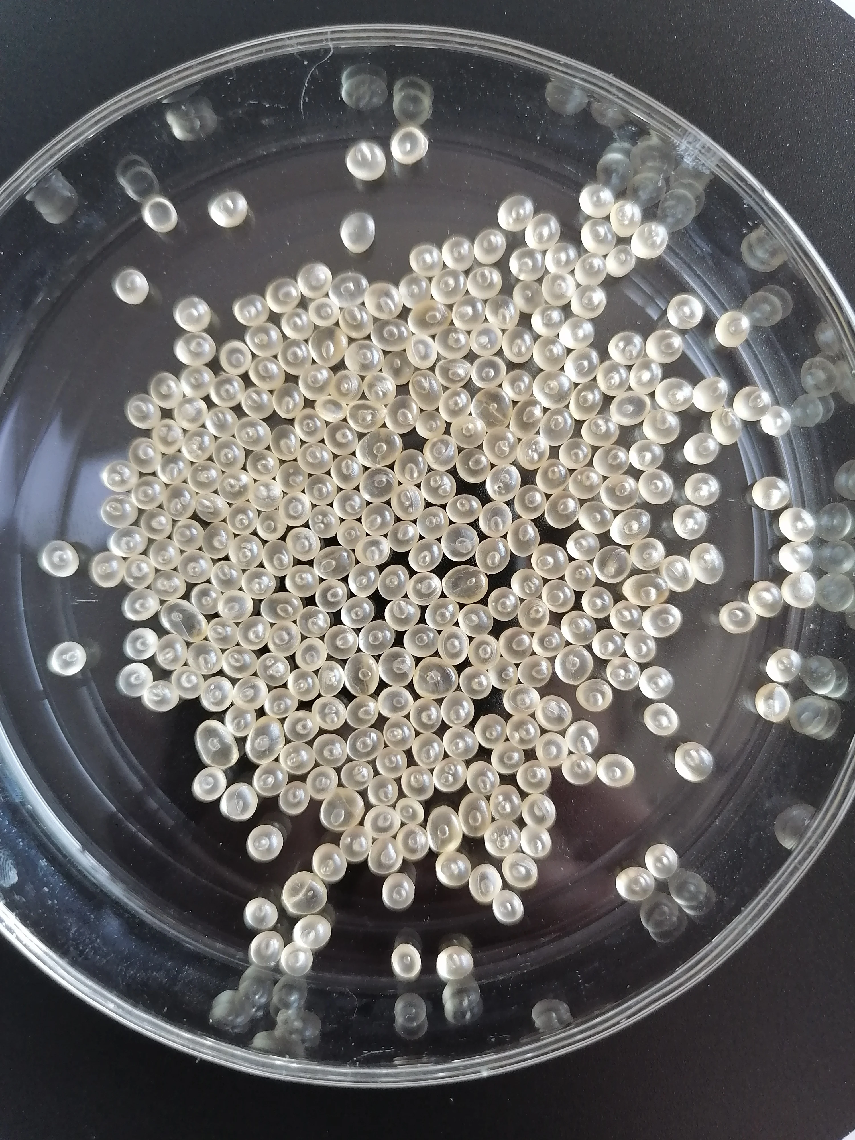 
PPSU resin R5000 NT and R5800 for baby bottle 