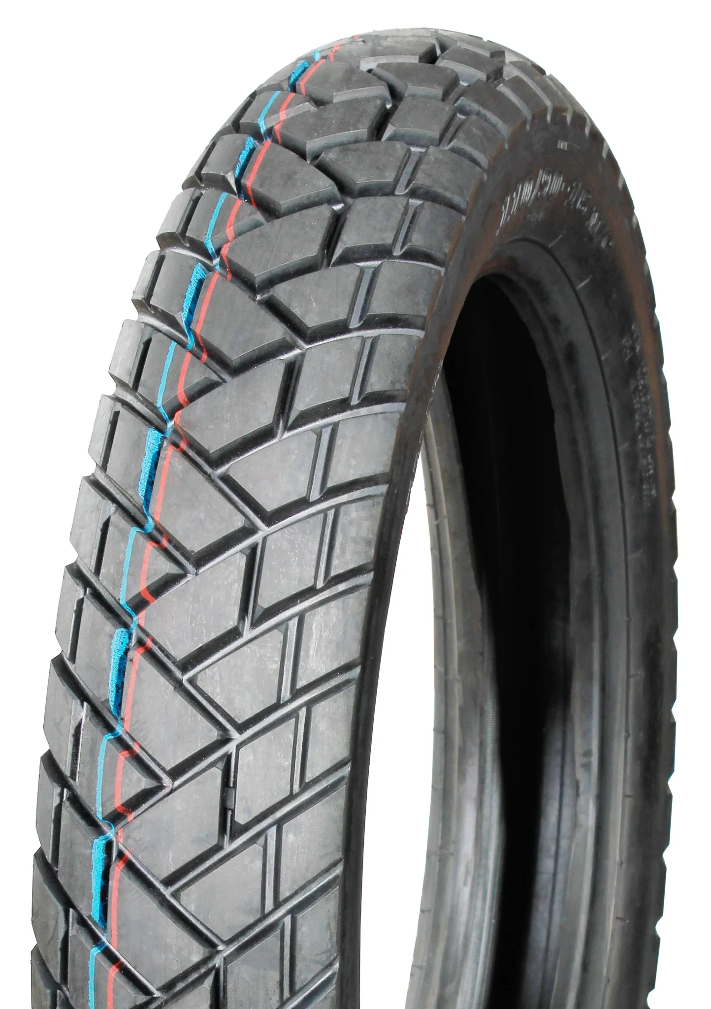 Высококачественная бескамерная шина для мотоцикла 130/70-17 по низкой цене. (Собственный завод с DOT ISO CCC SONCAP)