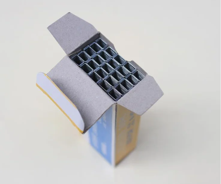 4mm Galvanized Iron staple for garden tapener