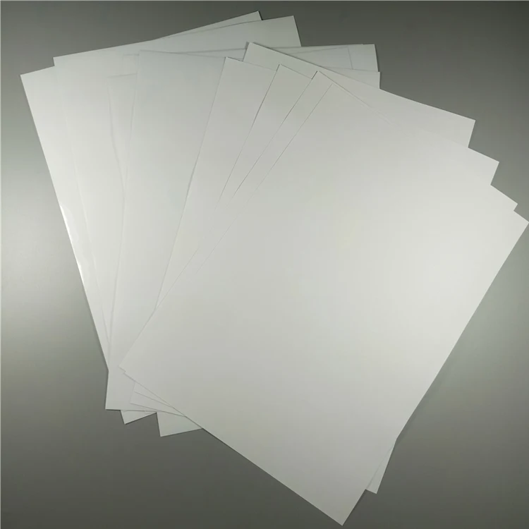 wholesale cheap price A3 200gsm Inkjet printing double sided glossy photo paper for inkjet printers glossy paper 2 side