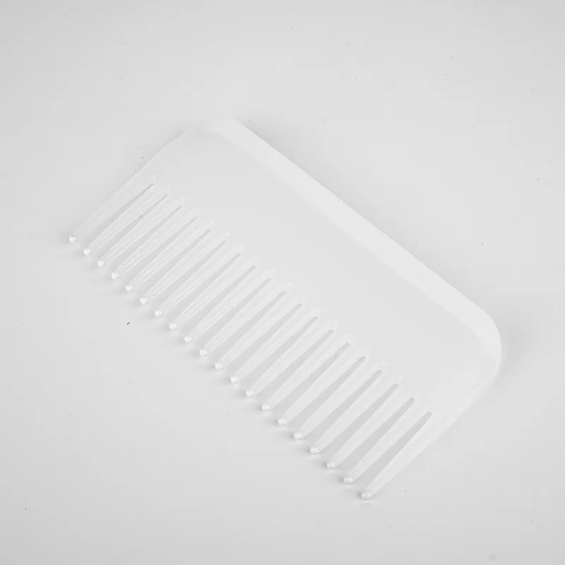 MYCOMB SMOOTH COMB 120  professional Detangler tail Brush high quality New Design for beauty Home Salon Travel