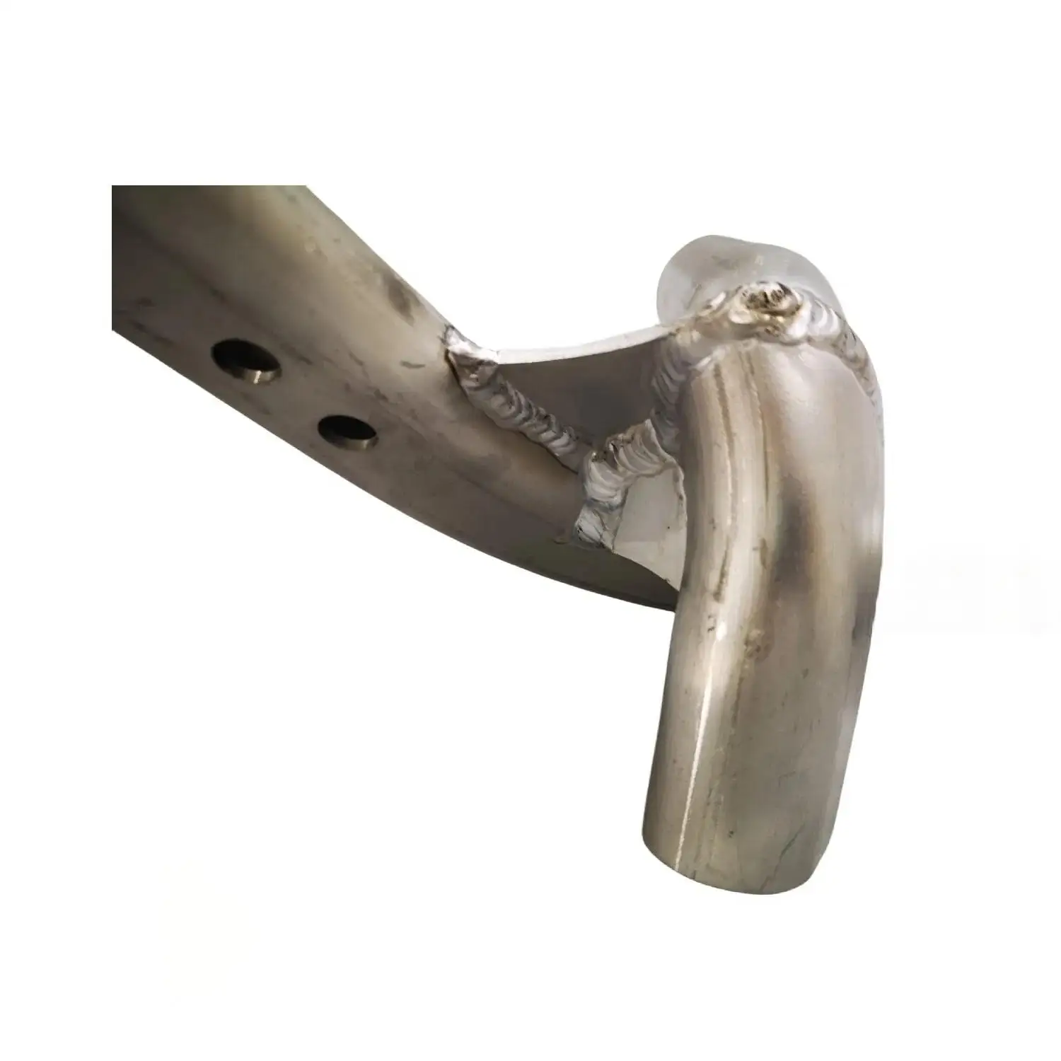 Custom Aluminum Products Subarc Welding Process of Metal CNC Bending Machine Sheet Metal Welded Parts