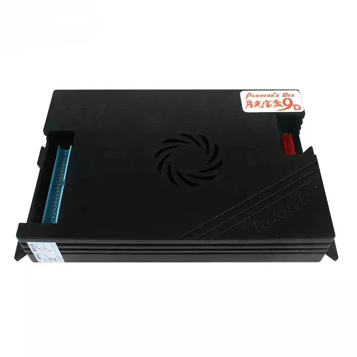 Original Dx Special Arcade Board Agb245 9d Family Arcade Games Box Arcade Pcb Board