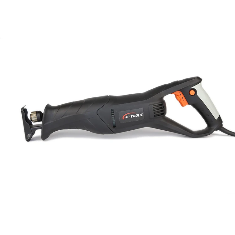 
J1F-DU06-20 800W 2800rpm High Performance New Model Electric Saw Reciprocating Saw 