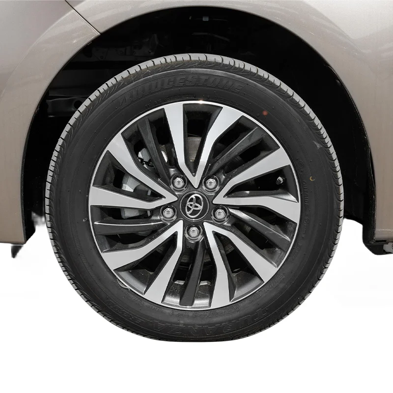 Toyota Corolla электрический автомобиль вилка в Гибридный внедорожник 4 двери 5 мест подержанные автомобили
