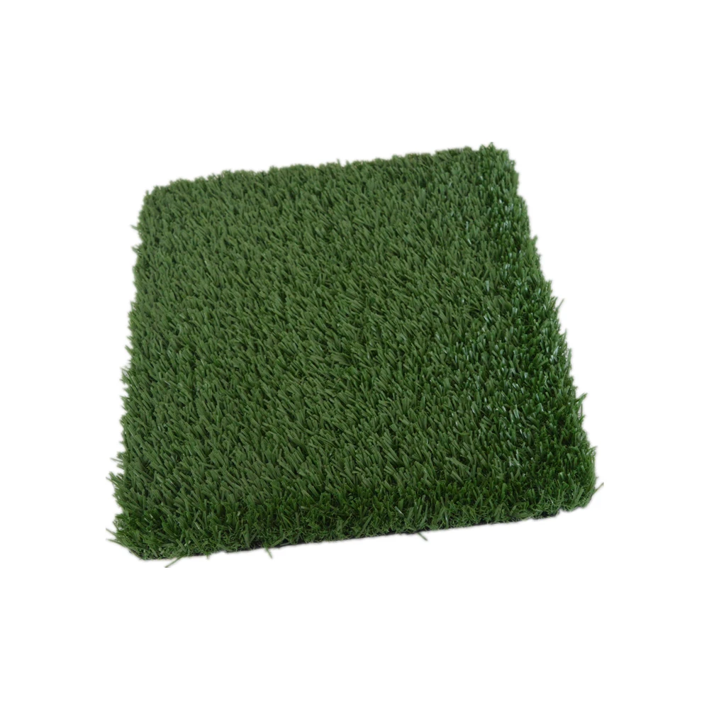 Tennis golf soccer football field turf carpet artificial grass for Home Garden