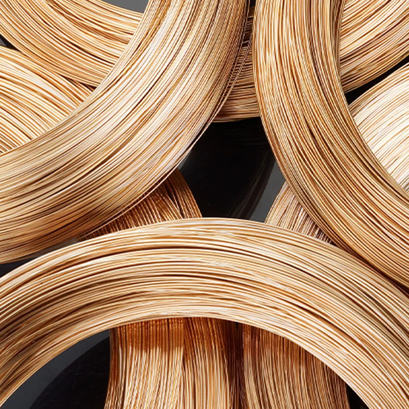 Hot sell copper wire rod 8mm high quality