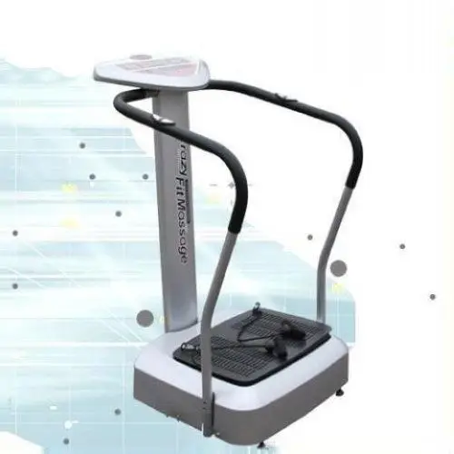 mini body vibration machine vibrating platform and body shaper vibration massage