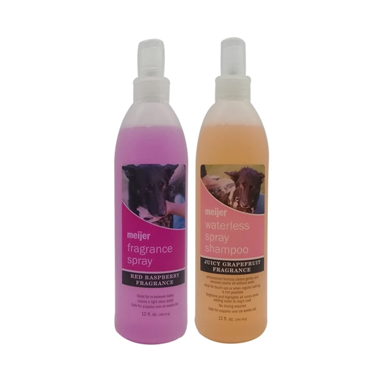 360ML Pet Fragrance Spray Pet Liquid Mouthwash Dogs & Cats Mouthwash Suppliers