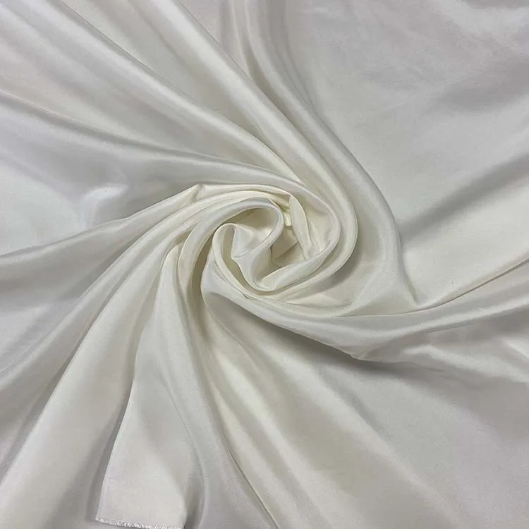 15mm Silk Electric Spinning Digital Printed Fabric 114cm  Width