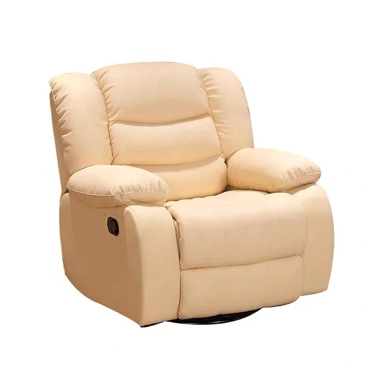 Wholesale High Quality Couch Living Room furniture cinema recliner sofa chair