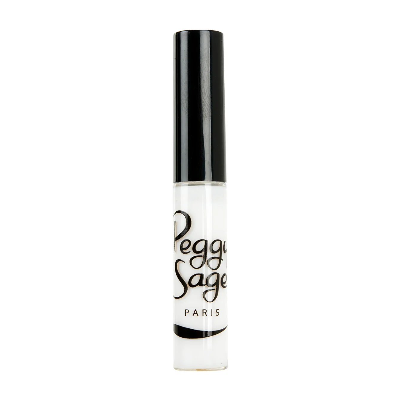 Transfer foil glue