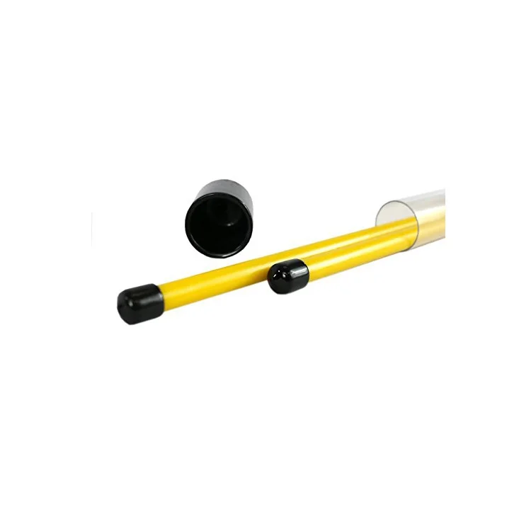 Golf Alignment Stick Hot Selling Golf Training Aids Trainer Tour Sticks