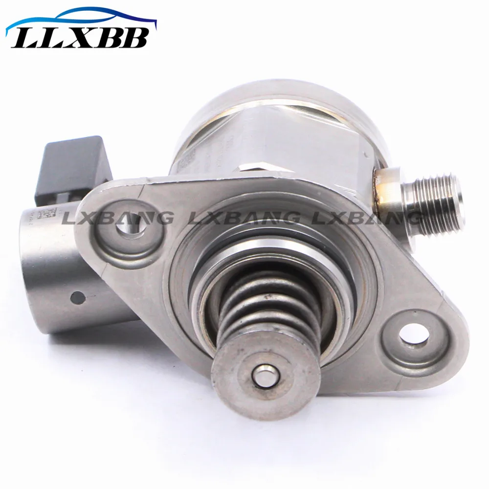 Genuine Quality High Pressure Fuel Pump 06H127025K 0261520055 For VW AUDI SKODA SEAT