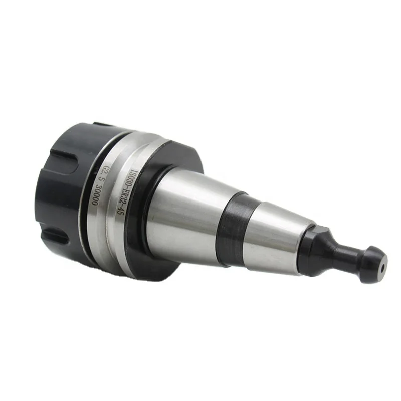 High speed ISO30  ER32 UM Tool Holders ISO30-ER16 ER20 ER25 ER32 Collet Chuck for CNC Lathe Collet Chuck Holder