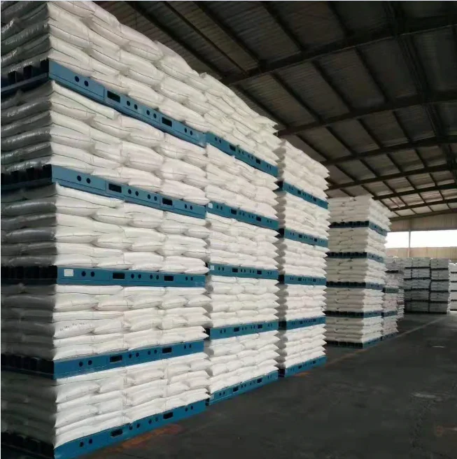 Модифицированный кукурузный крахмал