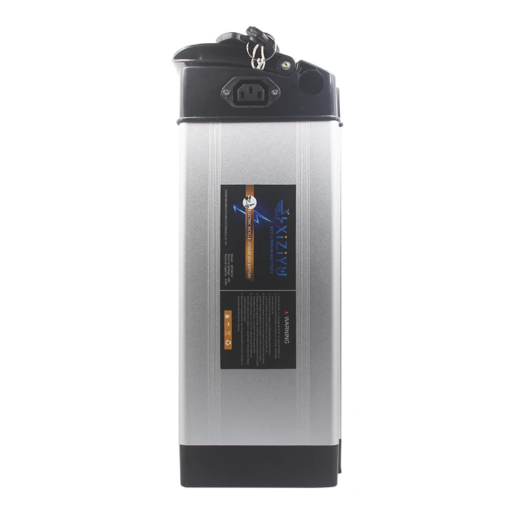 Hot selling 15Ah 48V 18650 battery pack e-bike battery XZY 4815CL battery