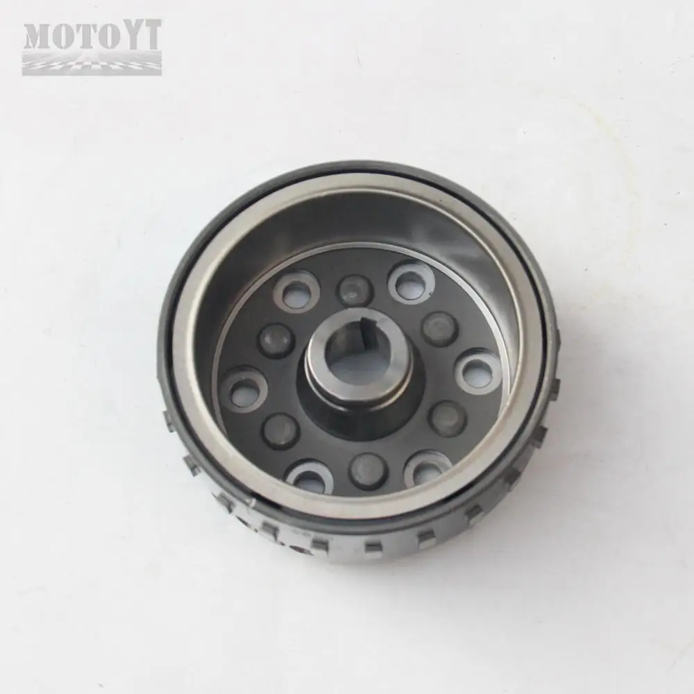 Hot Sale Magneto rotor  for Feishen 300 engine