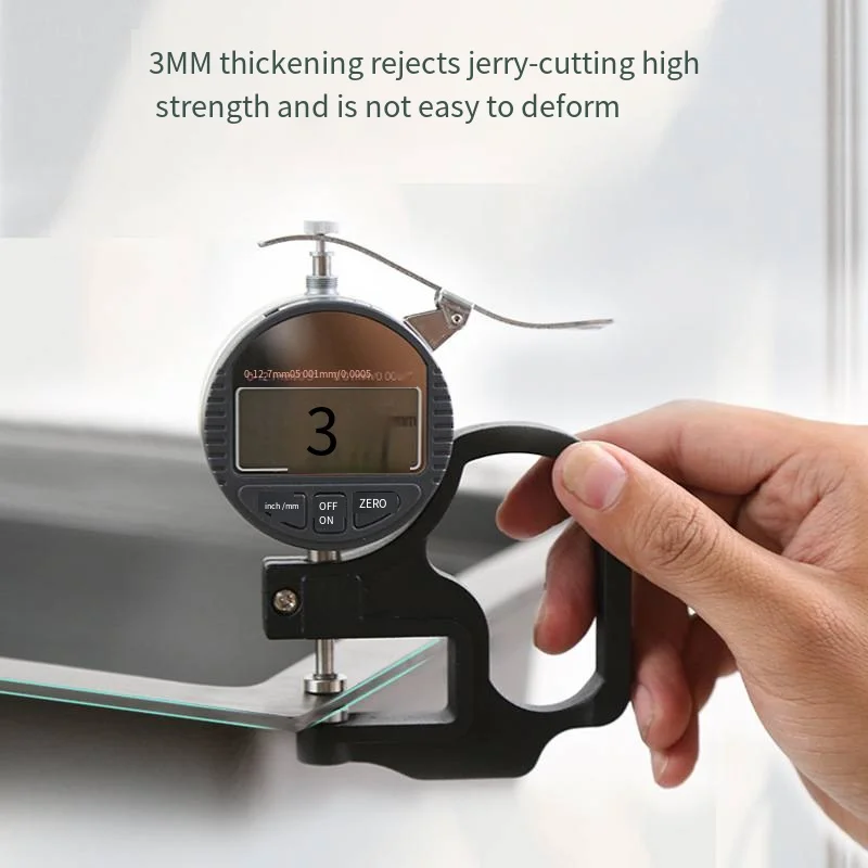 Drop shipping Waterfall Kitchen Sink 304 Stainless Steel Sink Digital Display Large Single Slot Sink With Waterfall Faucet