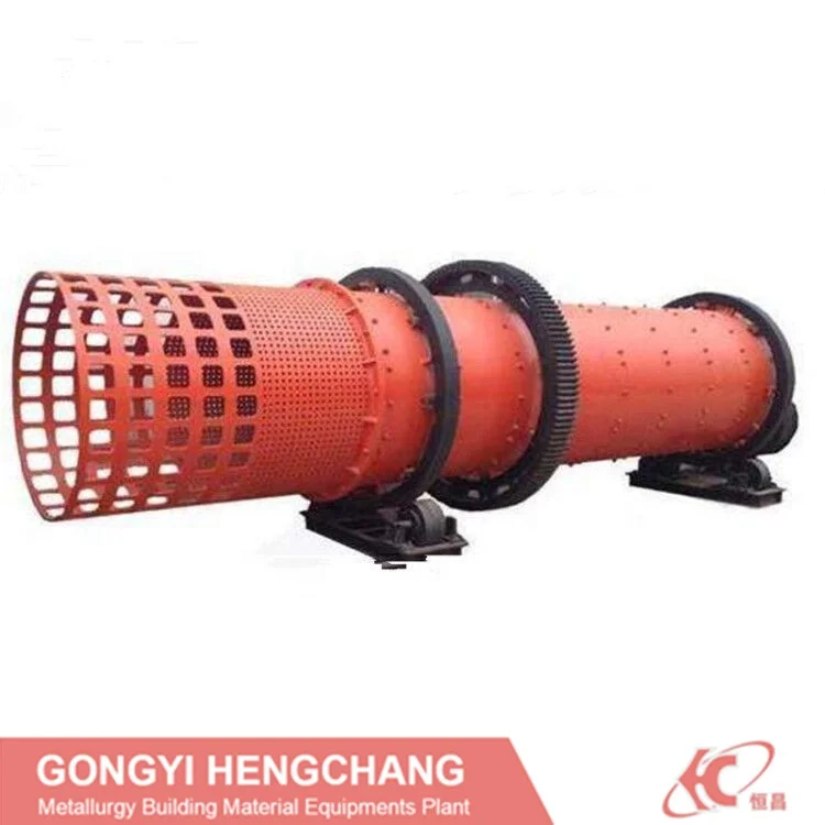 Mining Machinery Gold Ore Spiral Ore Washing Machine Hot Sale