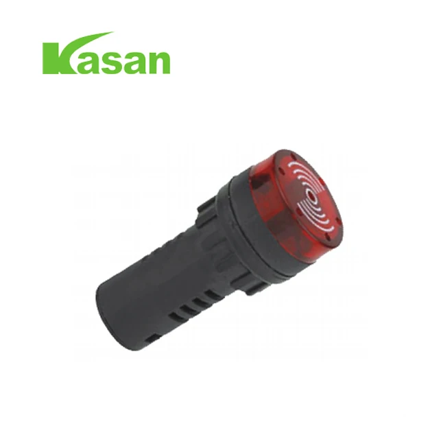  AD22-22DS индикатор сигнала контрольная лампа 22