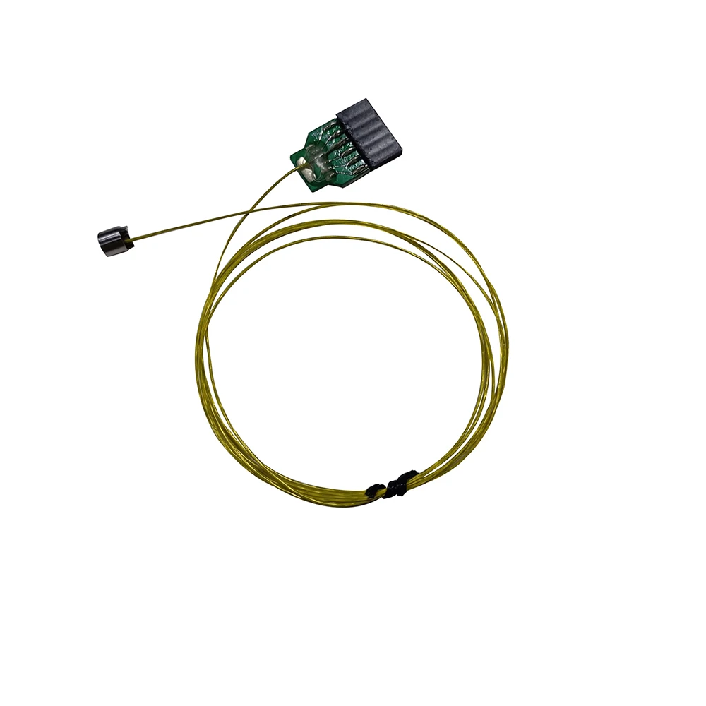 3.9MM 2MP Pipe sewer drain inspection camera OV9734 endoscope module OEM/ODM