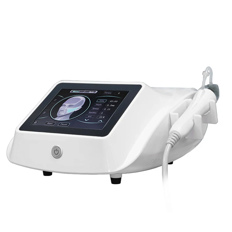 Radiofrequency Fractional Machine Radiofrecuencia Facial Y Corporal Radio Frequency Rf Skin Tightening Machine