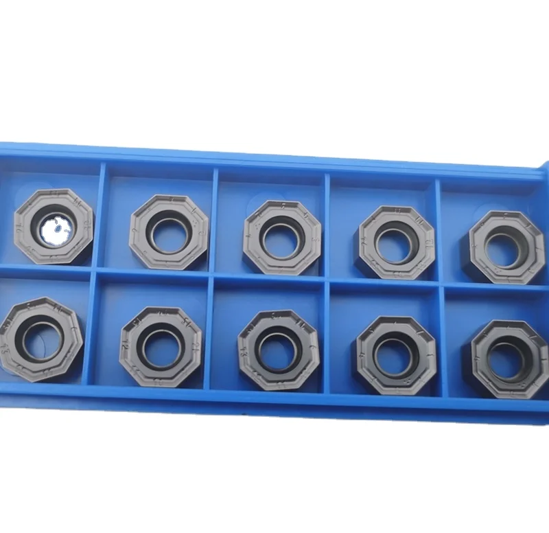 SNMU onmu фрезерные пластины cnc режущий инструмент торцевой вставки SONFM45D050T04-22 SONFM100