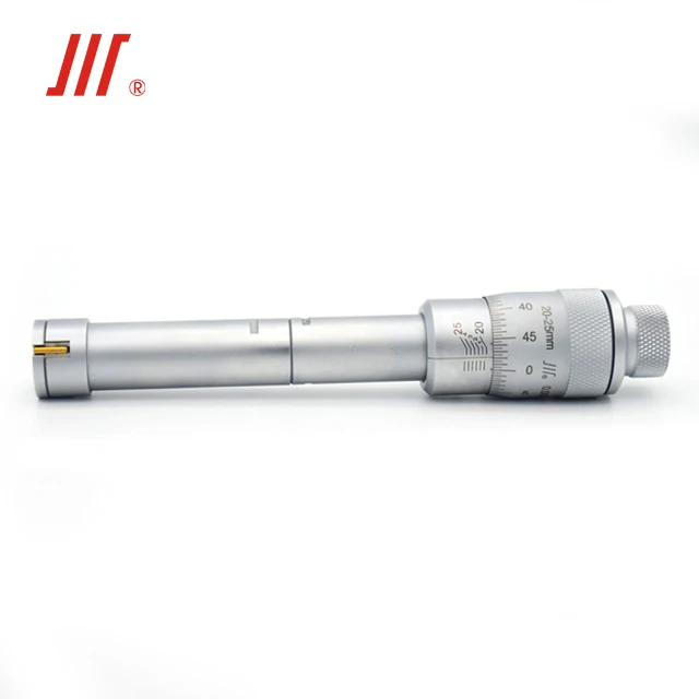 CHENGLIANG High Precision 12-16mm Three-point Internal Micrometer