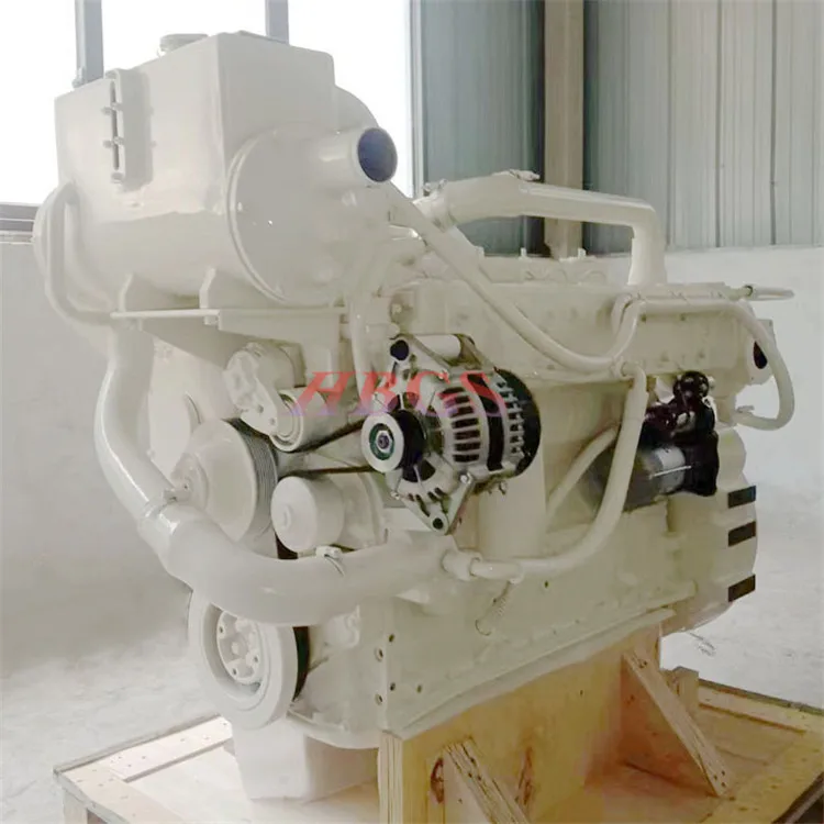 6 Cylinder Marine 6bt5.9 Diesel Engine Inboard Engine 6BT5.9-M300