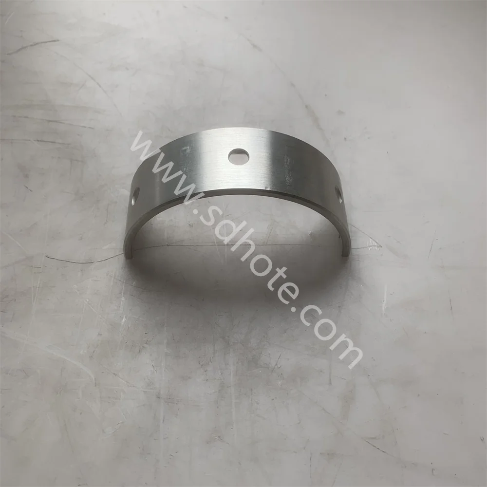 Части двигателя WEICHAI WD615.68 основной подшипник 81500010046