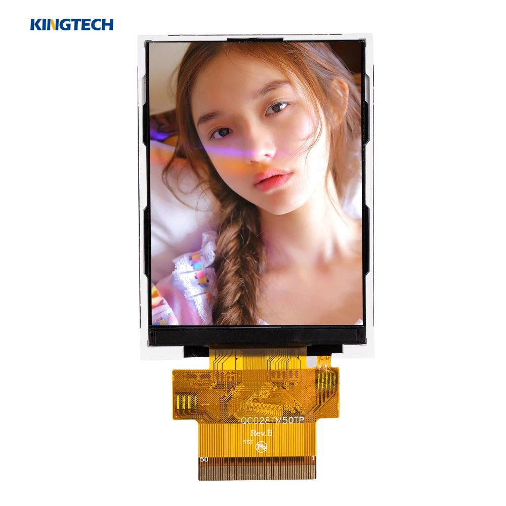 Сенсорный ЖК-экран 2 8 дюйма 240x320 tft для умного дома