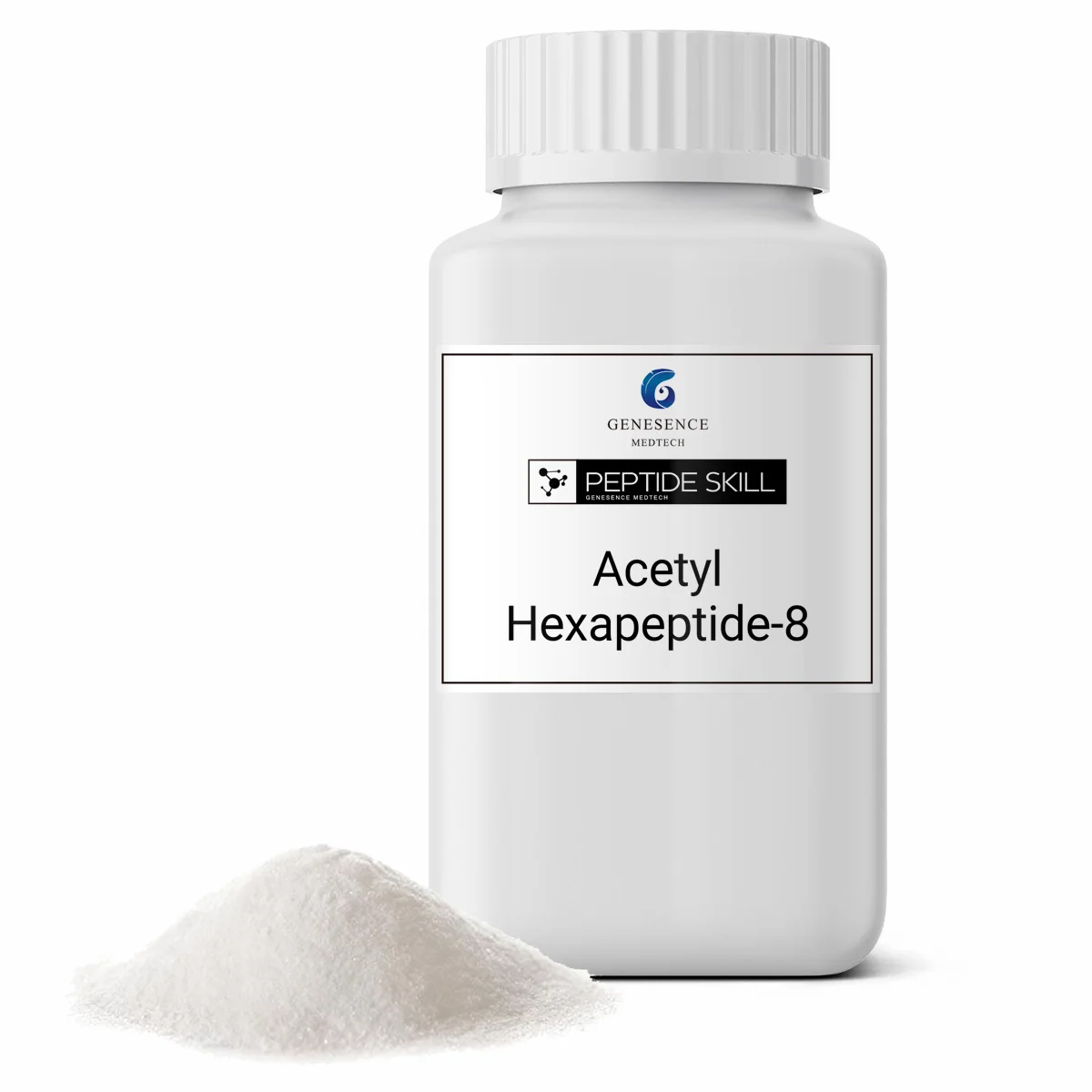Good price High quality Acetyl Hexapeptide-8 powder Peptide Water Soluble Anti-Wrinkle CAS 616204-22-9