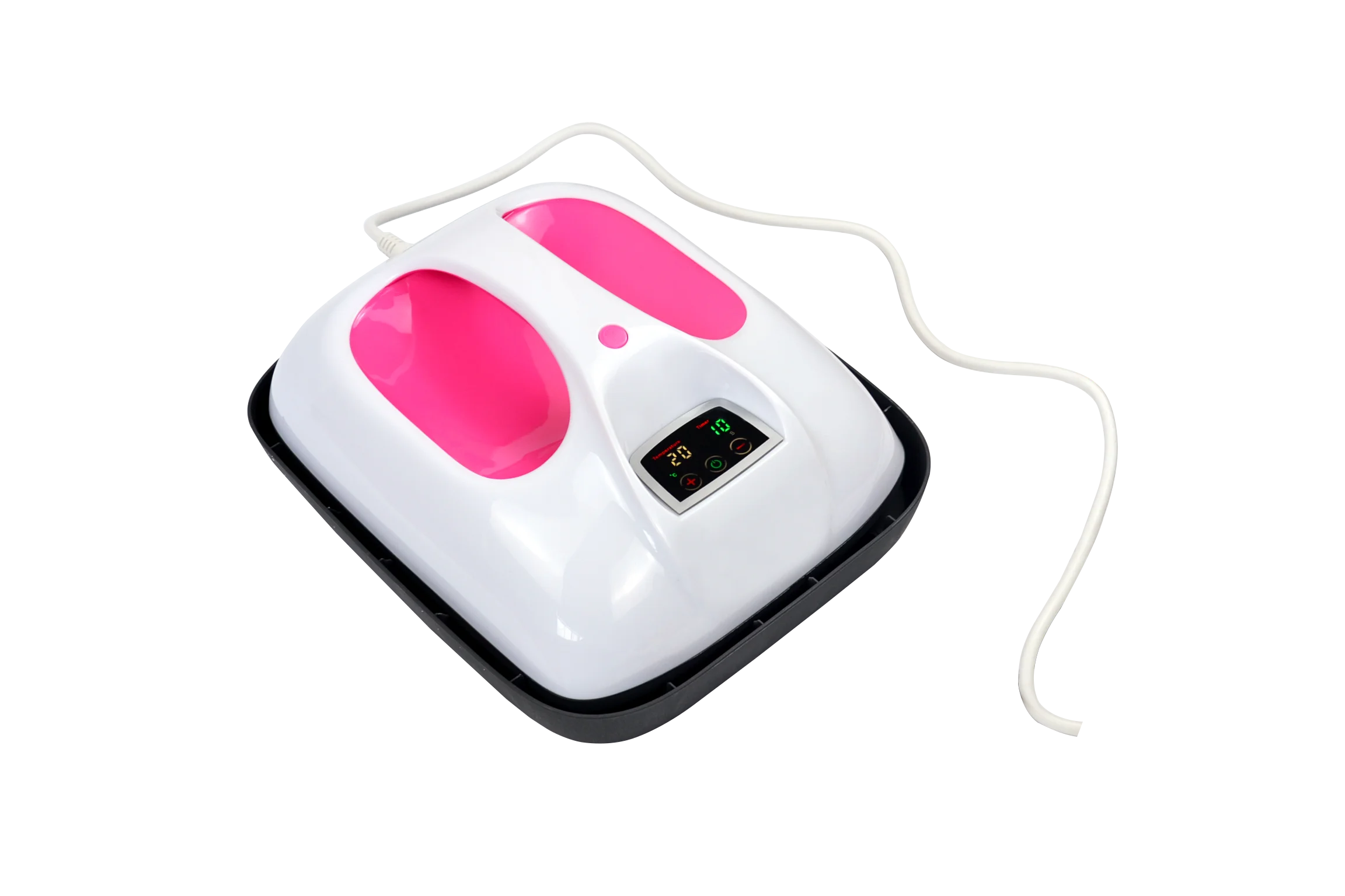 Wholesale Hot selling Newest Portable Sublimation Machine Hand Held for  Logo Mini Easy Operate T-shirts Heat Press Machine