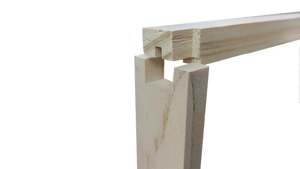 New Type Pine Langstroth Bee Hive Frames for Beekeeping National Wooden 8 10 Frame Beehive Box